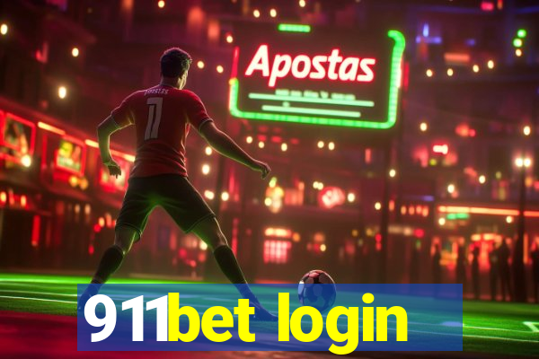 911bet login